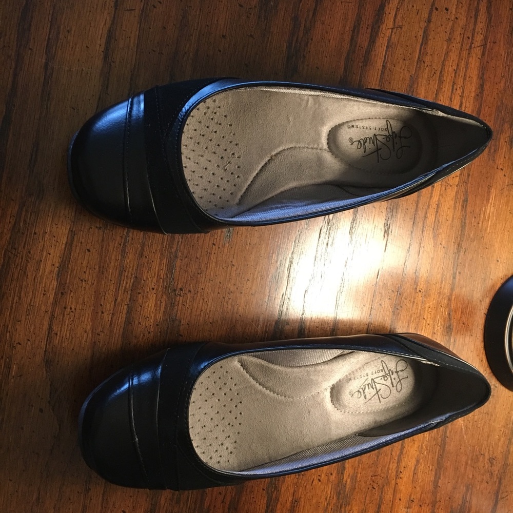 Lifestride shoes